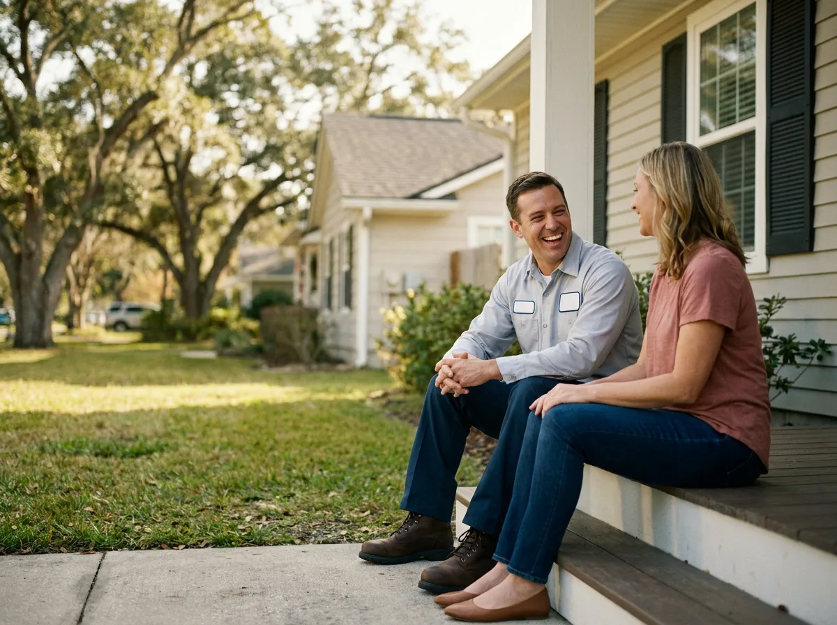 Septic tank pumping FAQs for Gadsden, SC